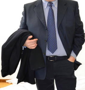 GIACCONE CORTO